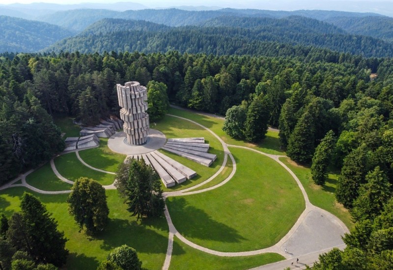 Obilježavanje 81 godine od bitke na Kozari