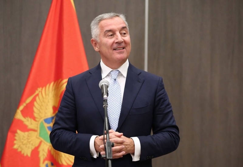 Đukanović se oglasio nakon objave Skaj poruka, povezuje se s kavačkim klanom