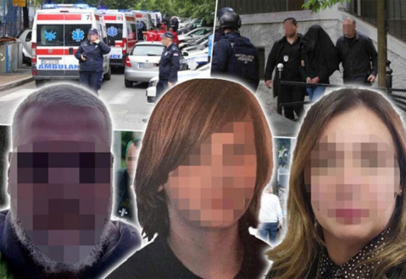 Nelogičnosti porodice Koste K. - tražili pomoć od notara, htjeli da poklone imovinu i bježe iz zemlje