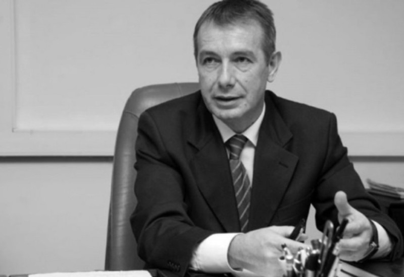 Preminuo Uroš Pena