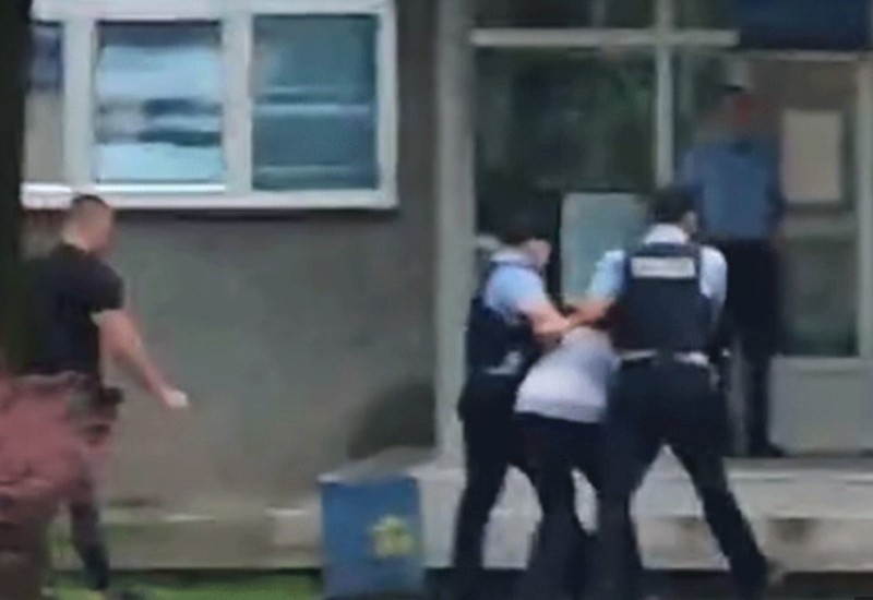 Detalji akcije “Laser”: Hapšenje u Banjaluci zbog dječije pornografije (VIDEO)