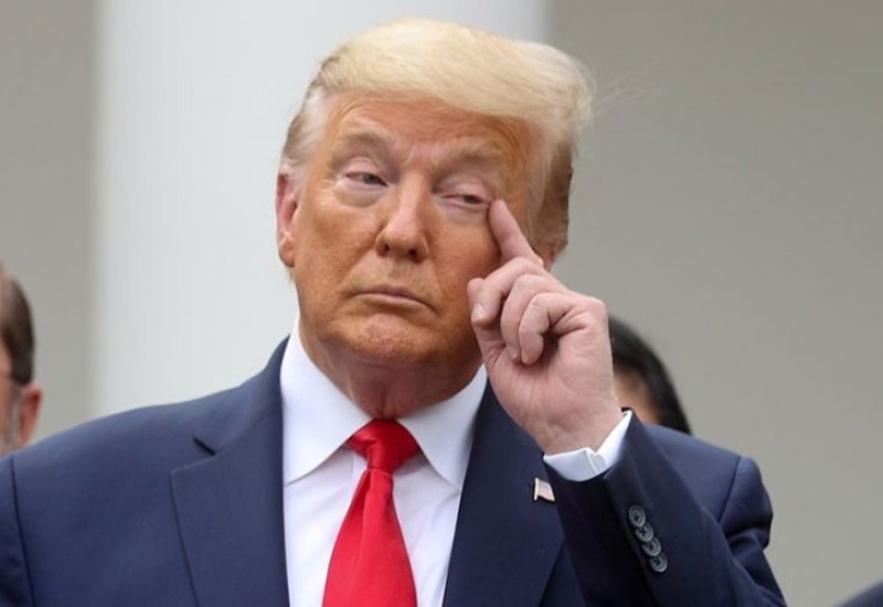 Podignuta još jedna optužnica protiv Donalda Trampa