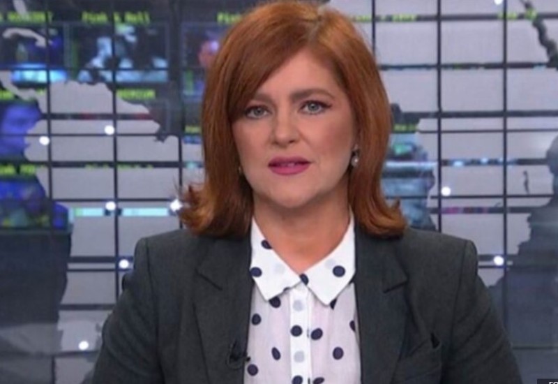 Aleksandra slomljena od bola! Momak voditeljke dnevnika poginuo, majka joj saopštila tragičnu vijest