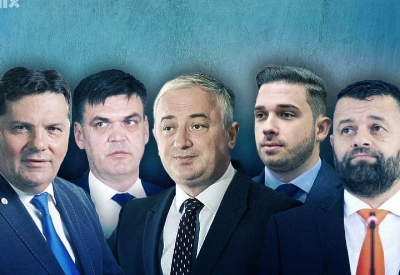 Šta političari s važnih funkcija na državnom i entitetskom nivou rade na listama za lokalne izbore