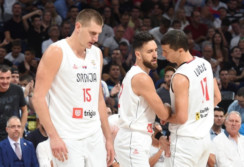 PEŠIĆ: "Treba da verujemo u svoje mogućnosti, ali da budemo skromni"