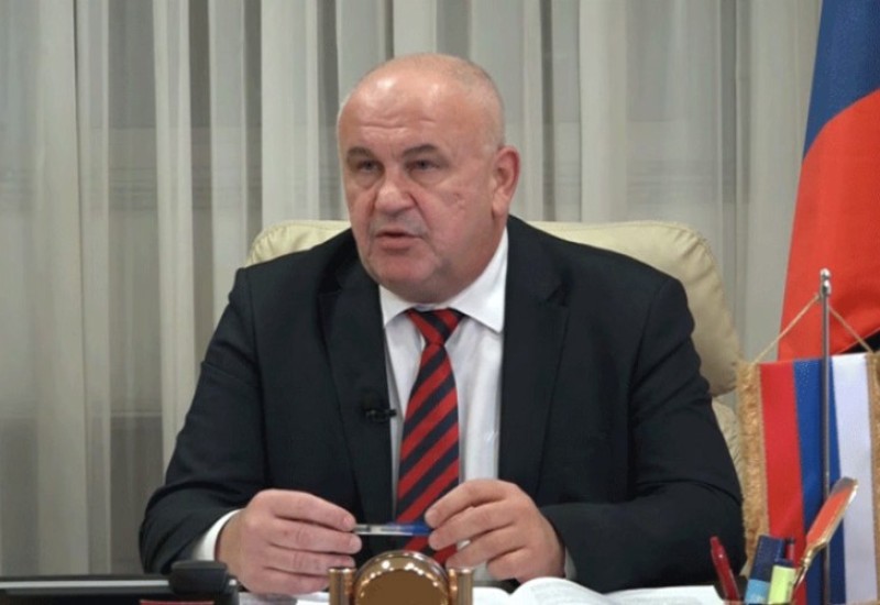 MILUNOVIĆ: Pomoć Vlade Srpske važna nezaposlenoj djeci poginulih boraca