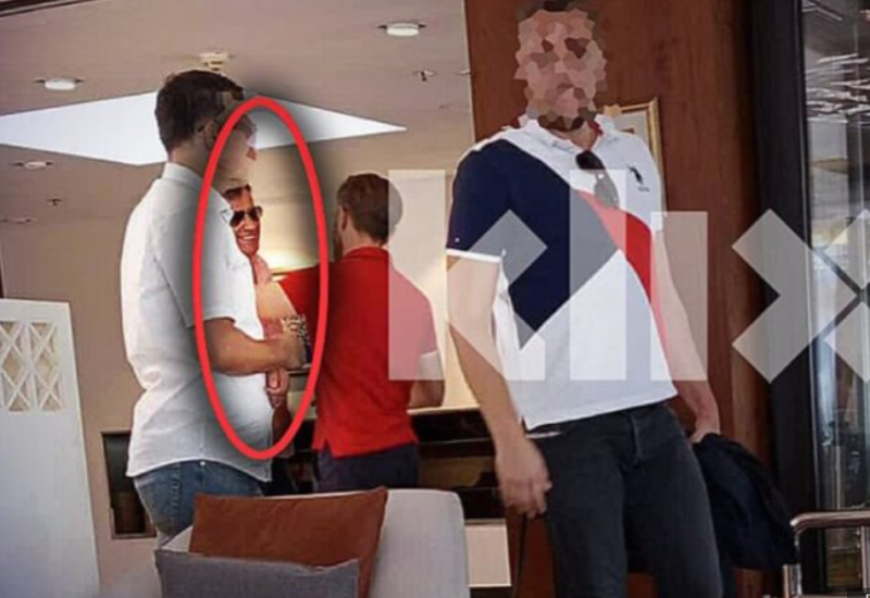 Novalić viđen u hotelu: Oglasio se direktor zatvora u Vojkovićima