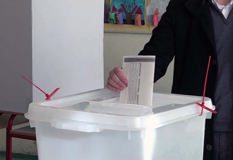 U dobojskoj regiji otvorena sva biračka mjesta