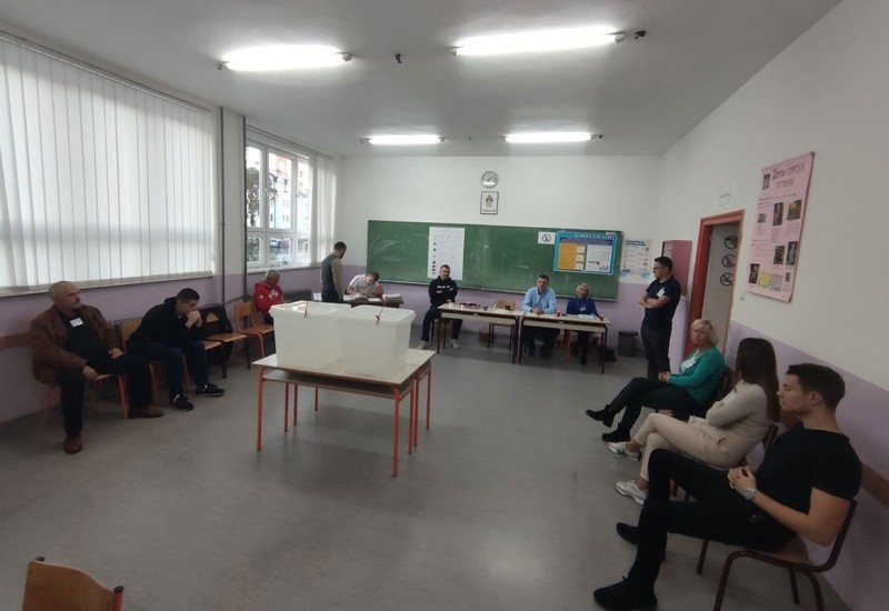 Prijavljen problem sa posmatračima na području Doboja