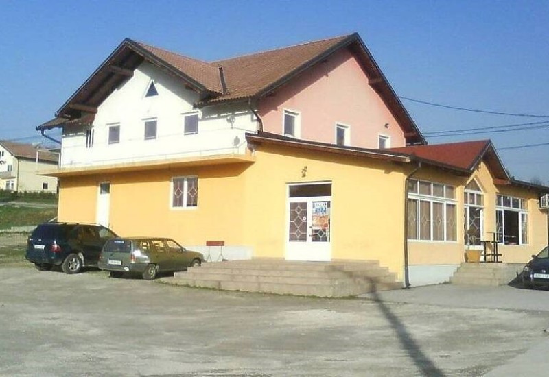 U pucnjavi kod Viteza povrijeđene dvije osobe