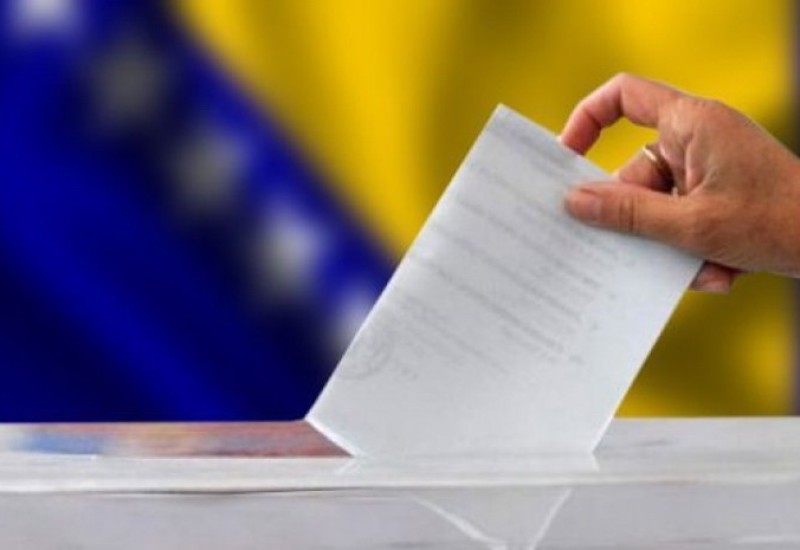 SARAJEVO: U jednom od biračkih mjesta kasnilo se sa otvaranjem