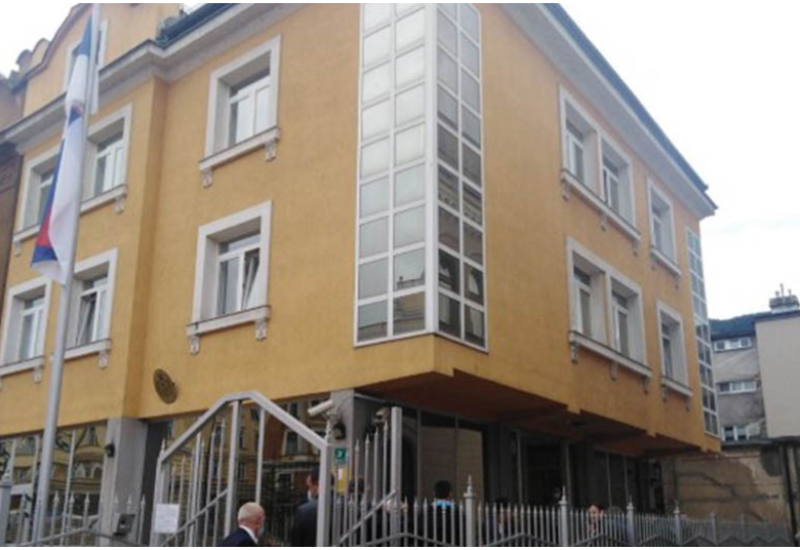 U Ambasadi BiH u Srbiji do 11 časova glasalo 21,9 odsto birača