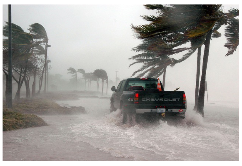 Uragan Jan odnio 54 života