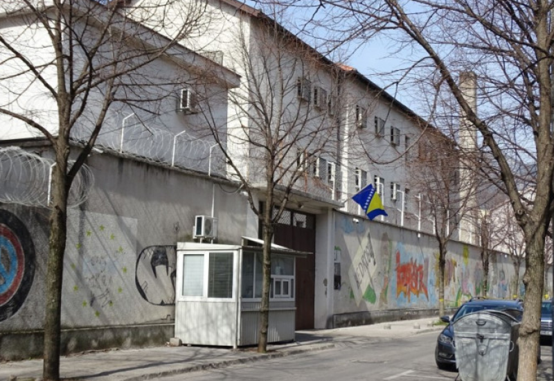 Glasali osuđenici i pritvorenici u KPZ Mostar