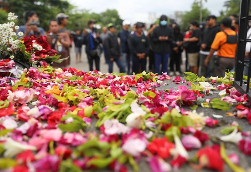 Detalji tragedije u Indoneziji: U stampedu poginulo 125, povređene 323 osobe