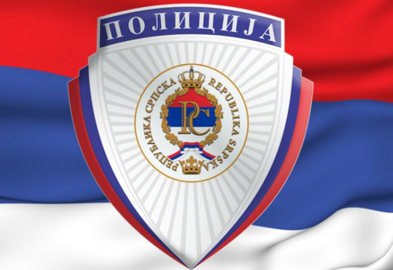 Šest incidenata za četiri sata saopšteno je iz MUP-a Srpske