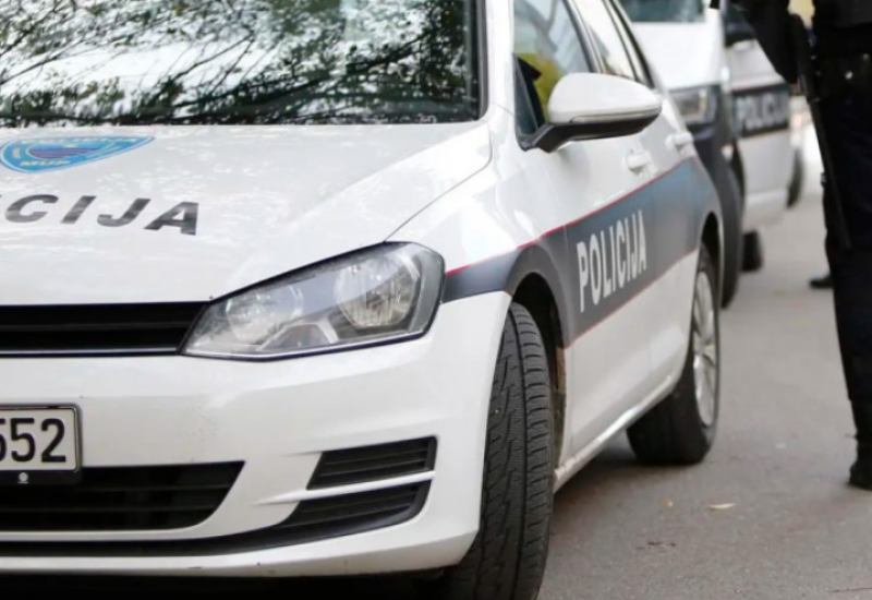 Uhapšen muškarac koji je napao predsjednika biračkog odbora na području Mostara