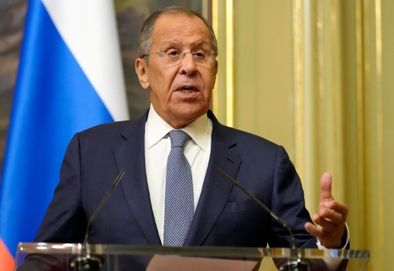 Lavrov i Medvedev pisali Dodiku, on im zahvalio na X-u