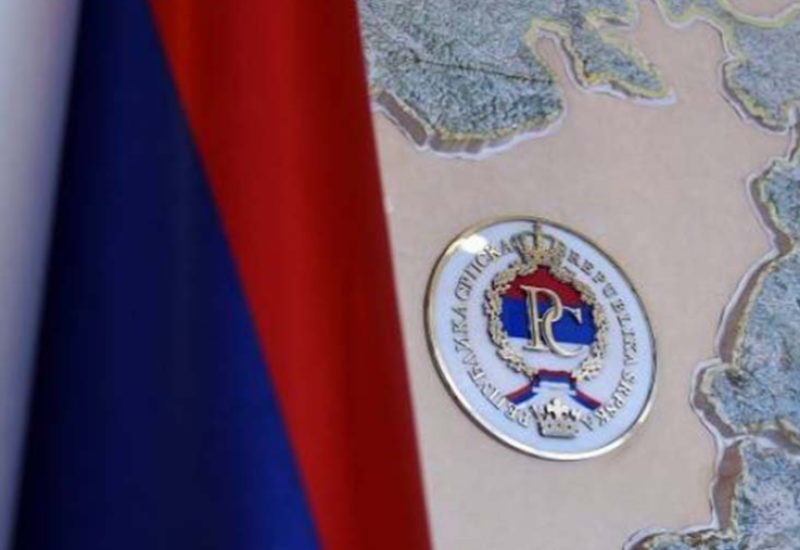 "Dejtonski sporazum kamen temeljac regionalnog mira"