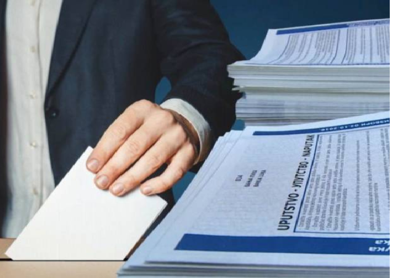 CIK: Danas potvrda rezultata izbora