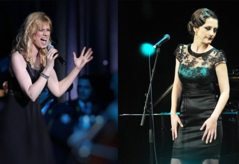 Kabare Mine Lazarević pred banjalučkom publikom