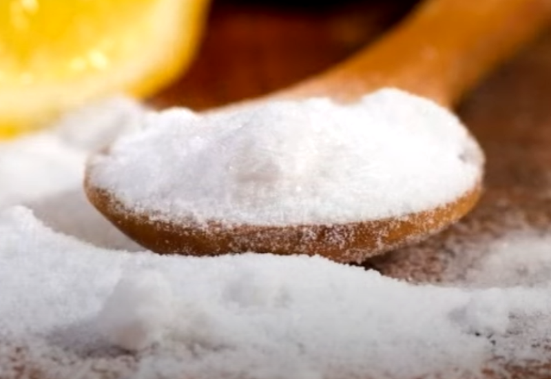 Ove površine nikako ne smijete čistiti sodom bikarbonom