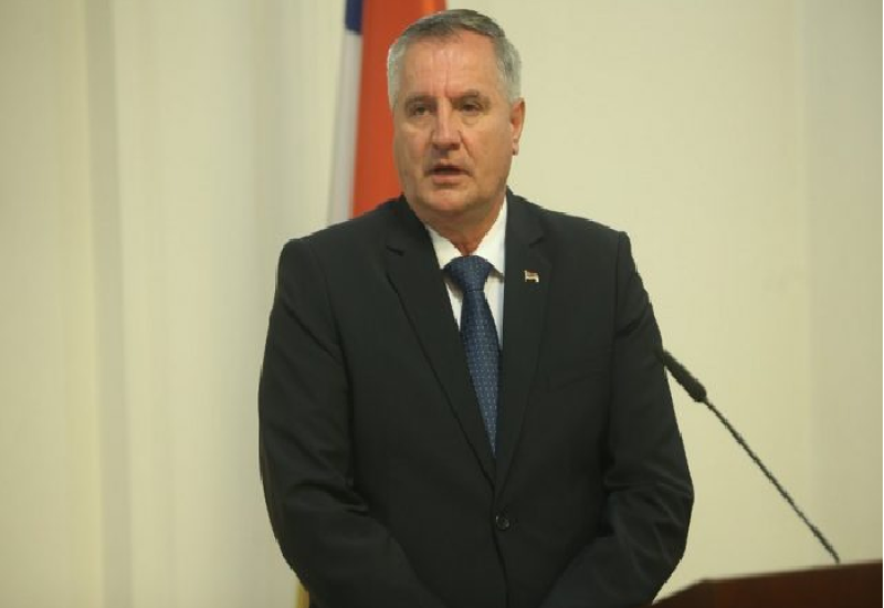 Višković: Prosječna plata i do 1.208 KM u 2023. godini