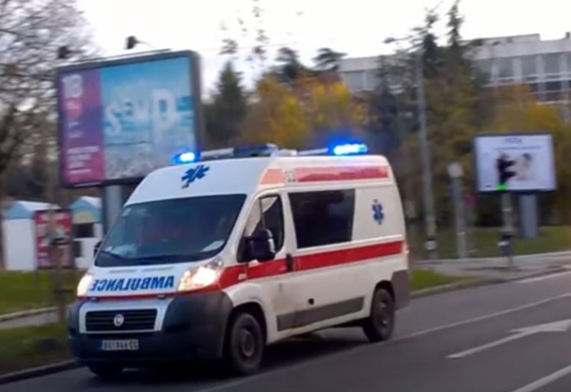 Nikola odsjekao sebi polni organ pa go i krvav hodao gradom