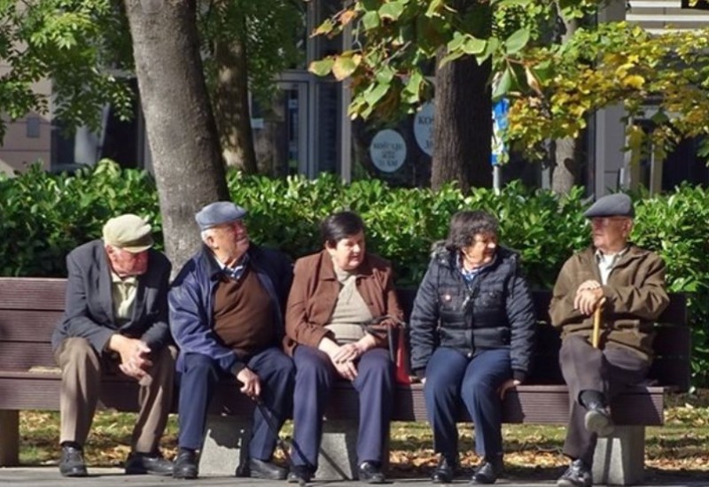 Višković najavio veće penzije od 1. januara