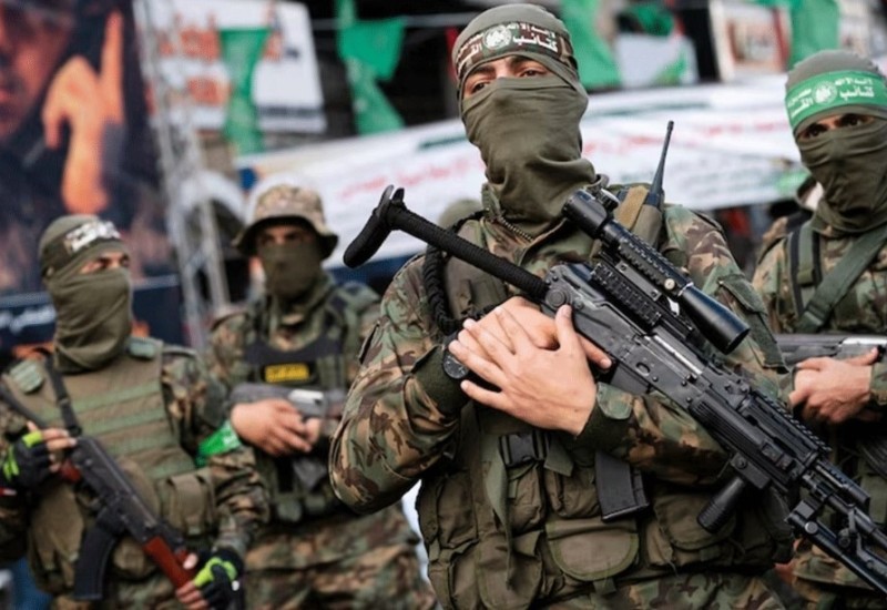 Hamas vježbao 10 godina: "Nisu kao IS, nego kao Vijetkong"