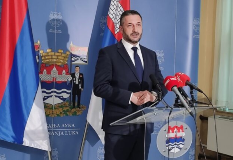 Kako do zgrade u Banjaluci? Ninković otkrio šta mu pričaju investitori