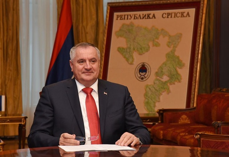 Višković nastavlja konsultacije za sastav nove Vlade