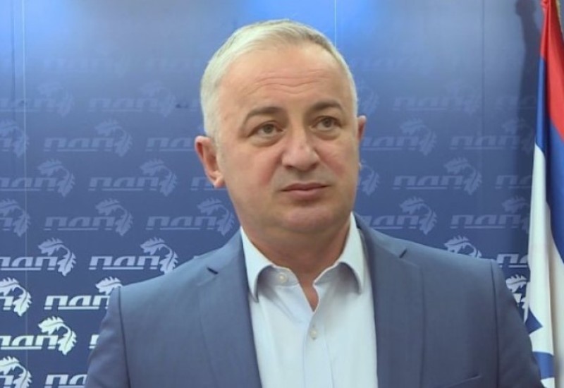 BORENOVIĆ: Štetna odluka SDP-a - podržali SNSD u četiri mjesta