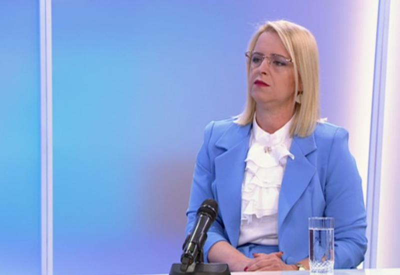Novaković Bursać: SNSD u Domu naroda snažno će braniti interese Sprske