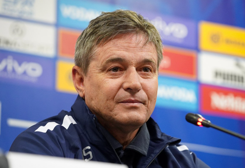 Prva reakcija Piksija poslije ispadanja sa Mundijala