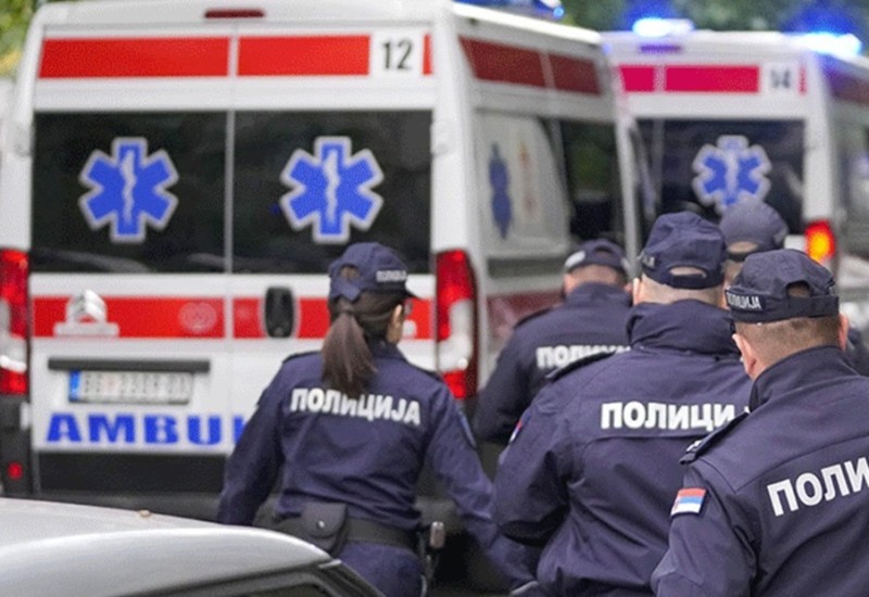 Drama u školi u Srbiji: Učenica popila kiselinu na času hemije