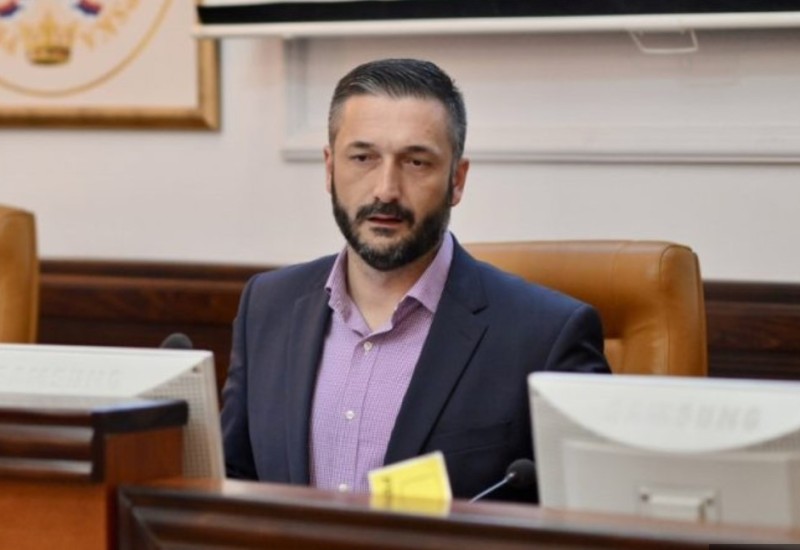 Ninković zakazuje konstitutivnu sjednicu Skupštine grada Banjaluka: “Ko može da sastavi većinu neka to uradi”