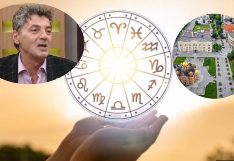 Zašto gradonačelnik ne treba da se ženi i šta nas još čeka: Evo šta Gambiroža prognozira za 2026.