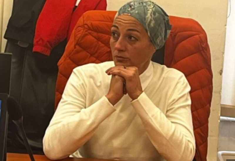 Tukao je, uzimao platu i trošio na kocku: Irena osuđena za ubistvo supruga koji je maltretirao