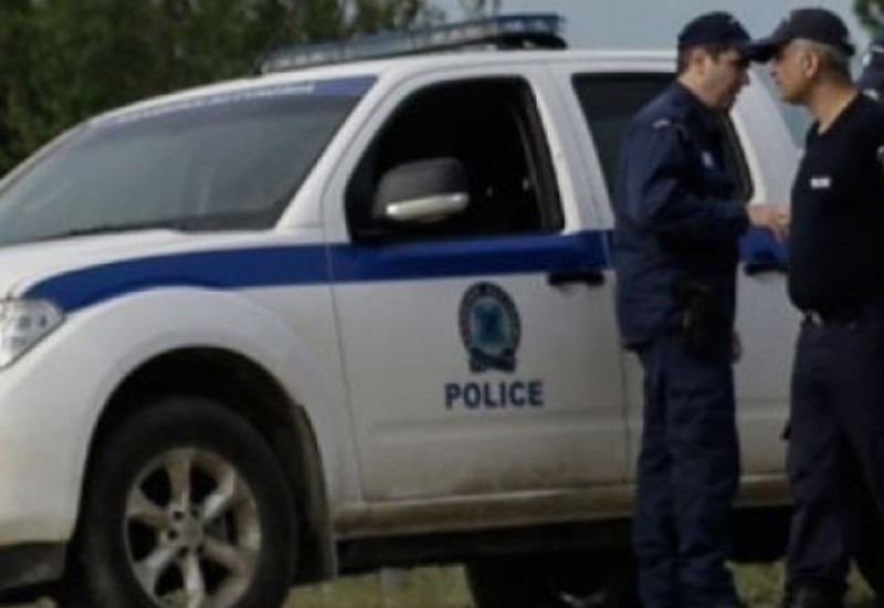 Majka bacila bebu u ledenu rijeku tokom novogodišnje noći