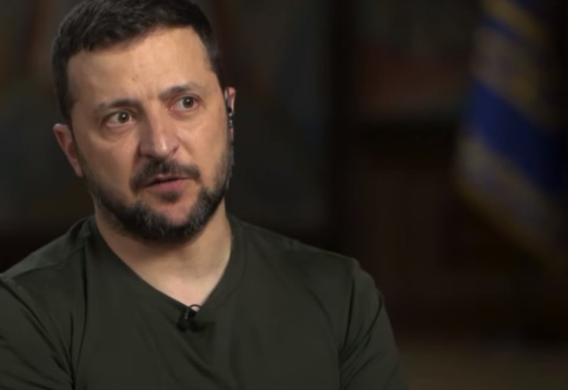 Zelenski: Tramp može da bude odlučujući u ovom ratu
