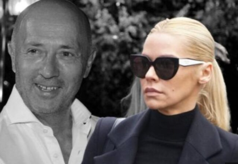 Nataša o nepoznatim detaljima iz odnosa s Koletom: Lila sam suze, on me gurao, imala sam kompleks