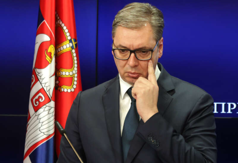 Uticaj Srbije na IZBORE u Srpskoj: Ima li Vučić favorite među domaćim političarima