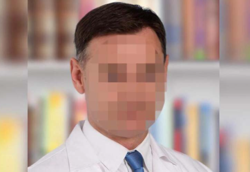Pogledajte spisak povreda koje je hirurg nanio ženi