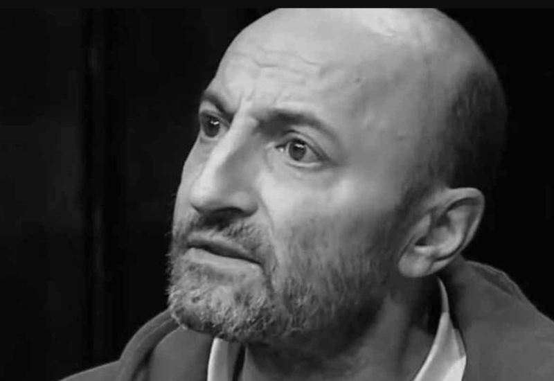 Održana komemoracija preminulom glumcu Saši Petroviću