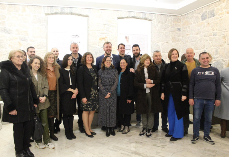 Muzej Hercegovine sedam decenija čuvar tradicije