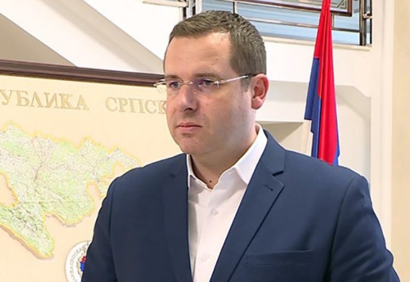 Kovačević: Hrabro priznanje O`Brajena da je američka politika u BiH pogrešna