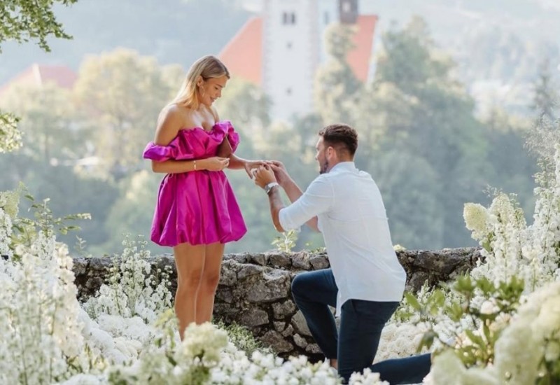 Ovu ljepoticu Luka Dončić voli od svoje 12. godine
