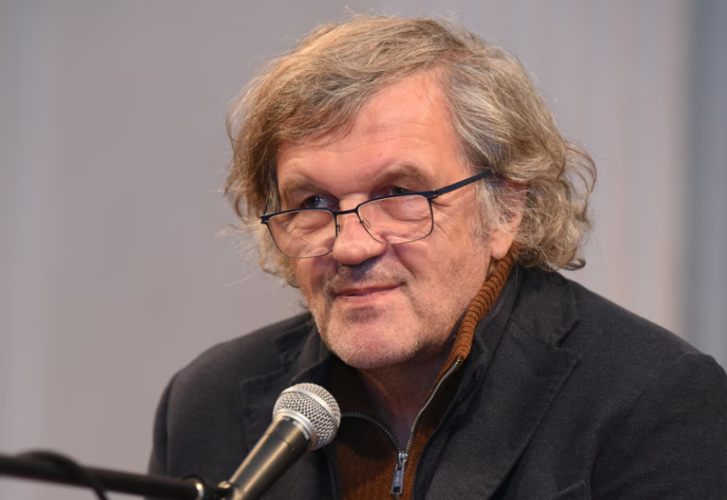 Kusturica se oglasio nakon vijesti da ulazi u politiku
