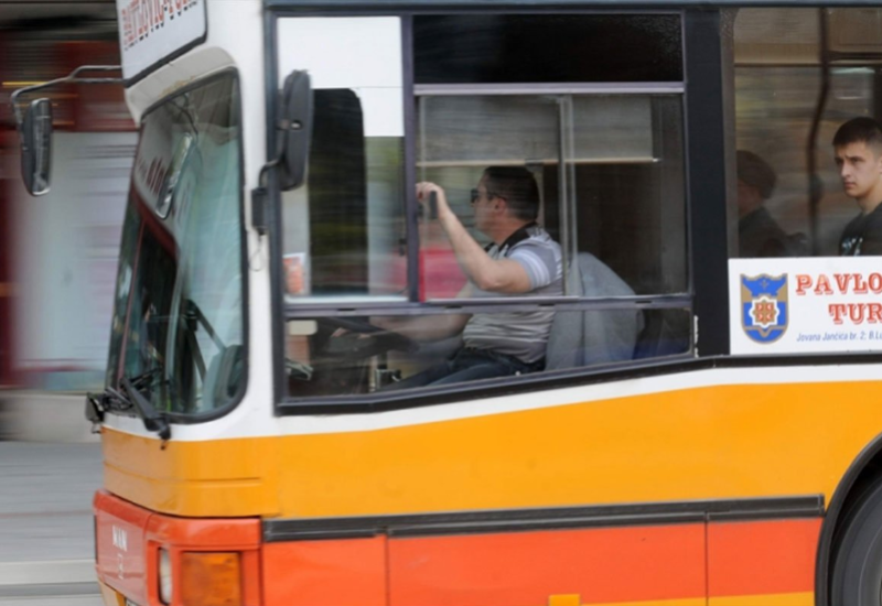 Pavlović preuzeo banjalučki "Autoprevoz"